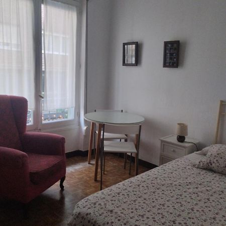 Hostal Espana León Kültér fotó