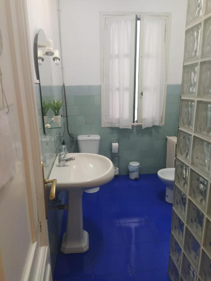 Hostal Espana León Kültér fotó