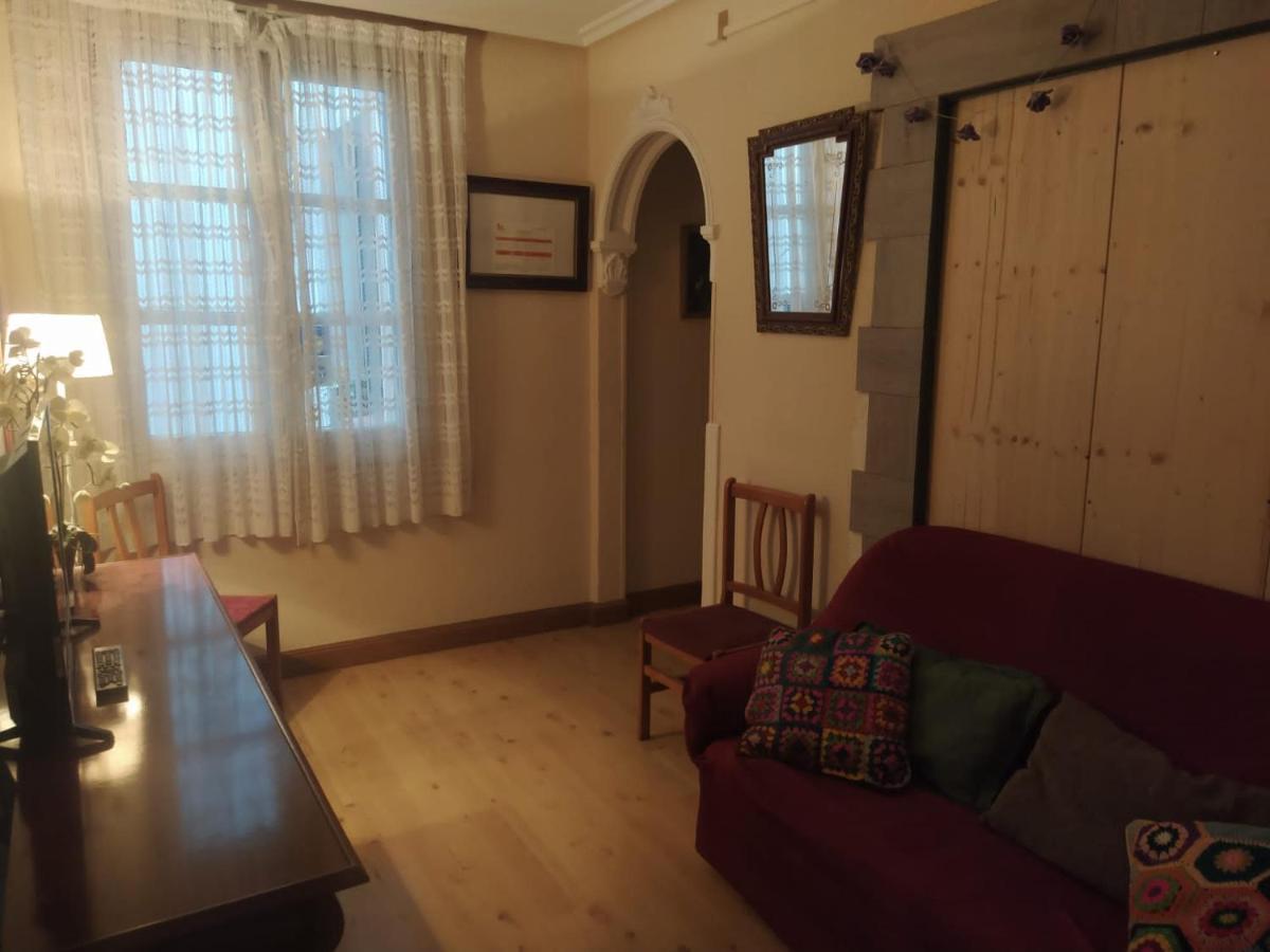 Hostal Espana León Kültér fotó