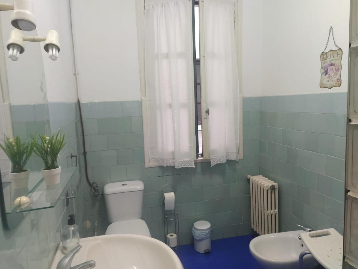 Hostal Espana León Kültér fotó