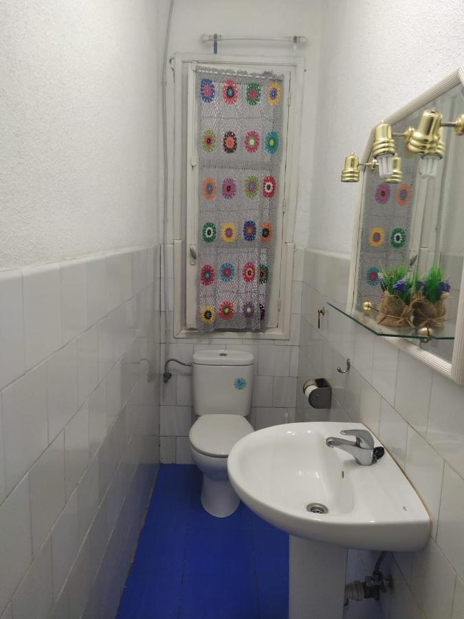 Hostal Espana León Kültér fotó