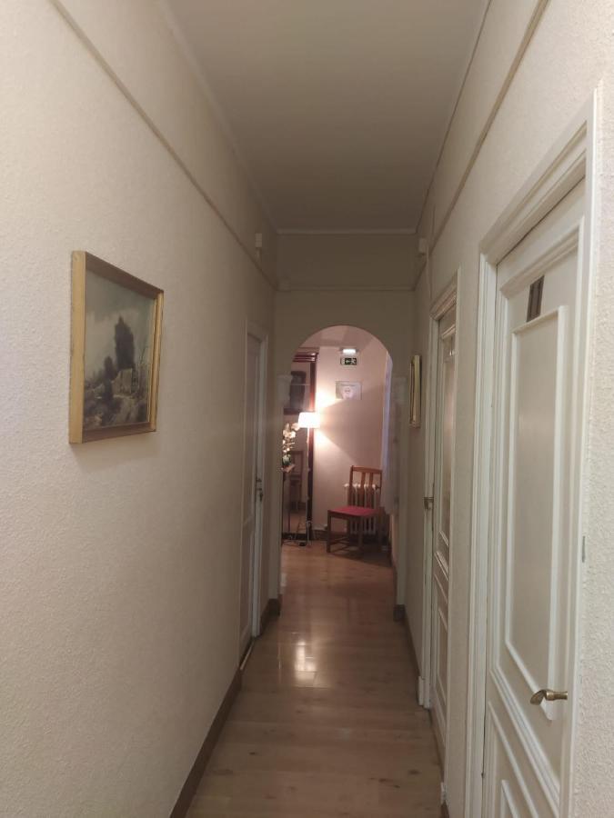 Hostal Espana León Kültér fotó