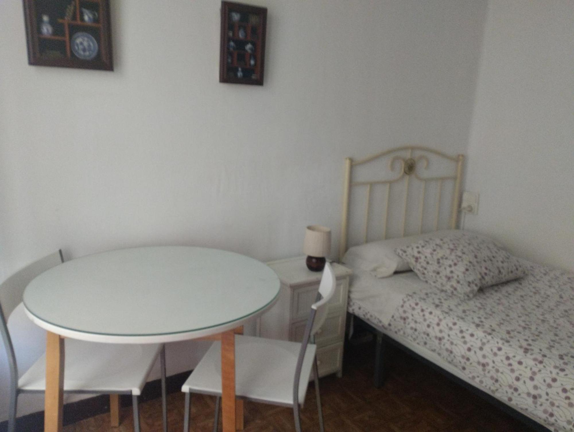 Hostal Espana León Kültér fotó