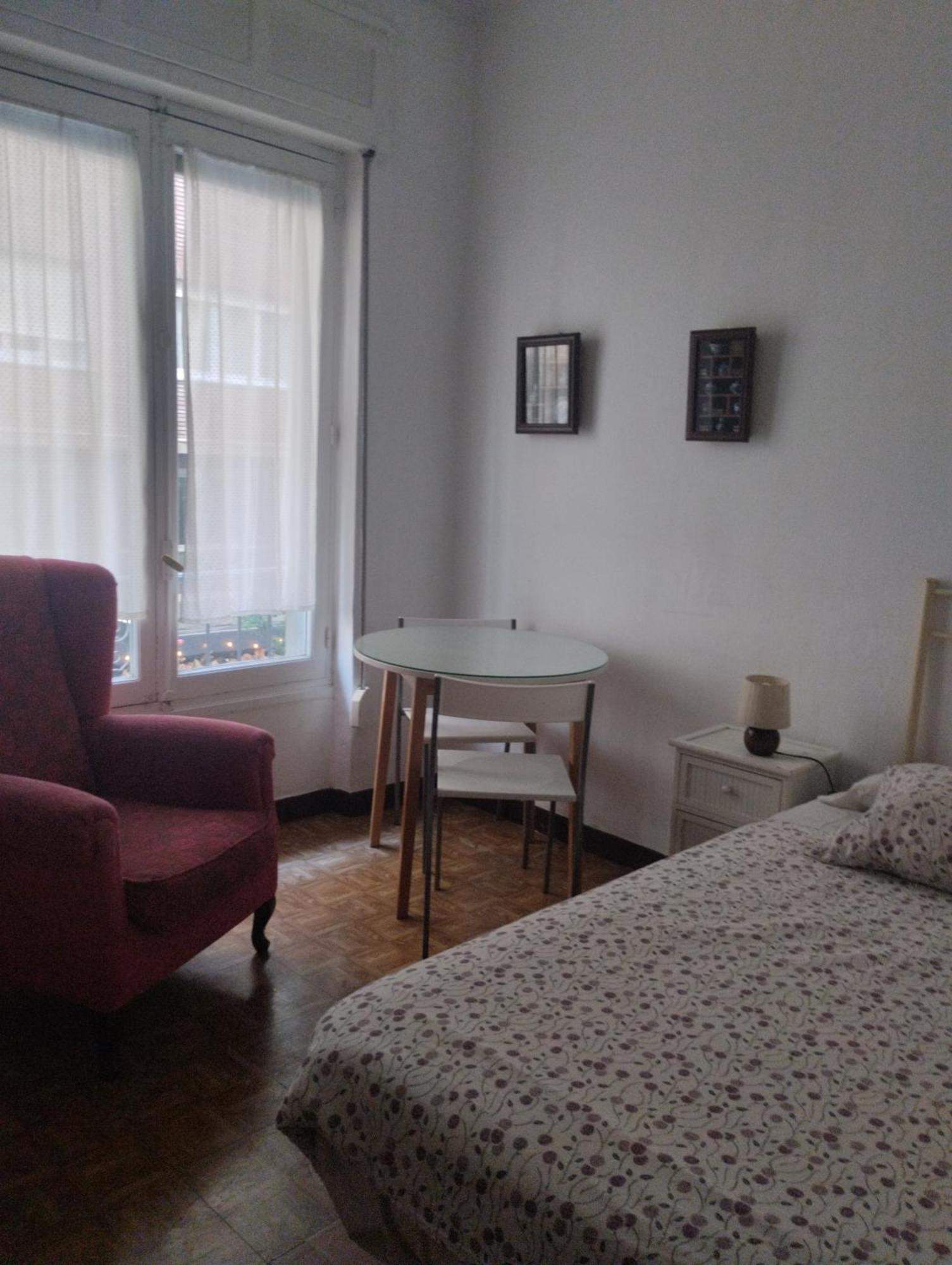 Hostal Espana León Kültér fotó