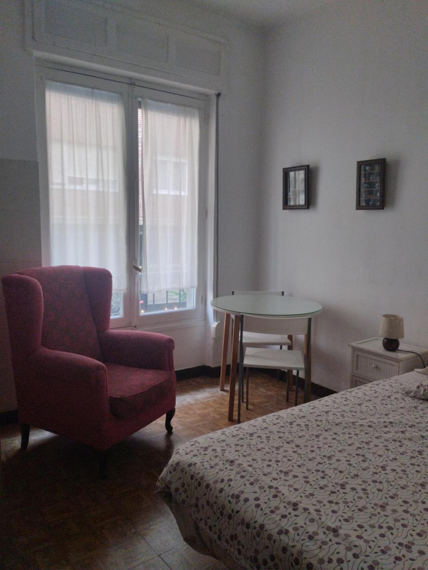 Hostal Espana León Kültér fotó