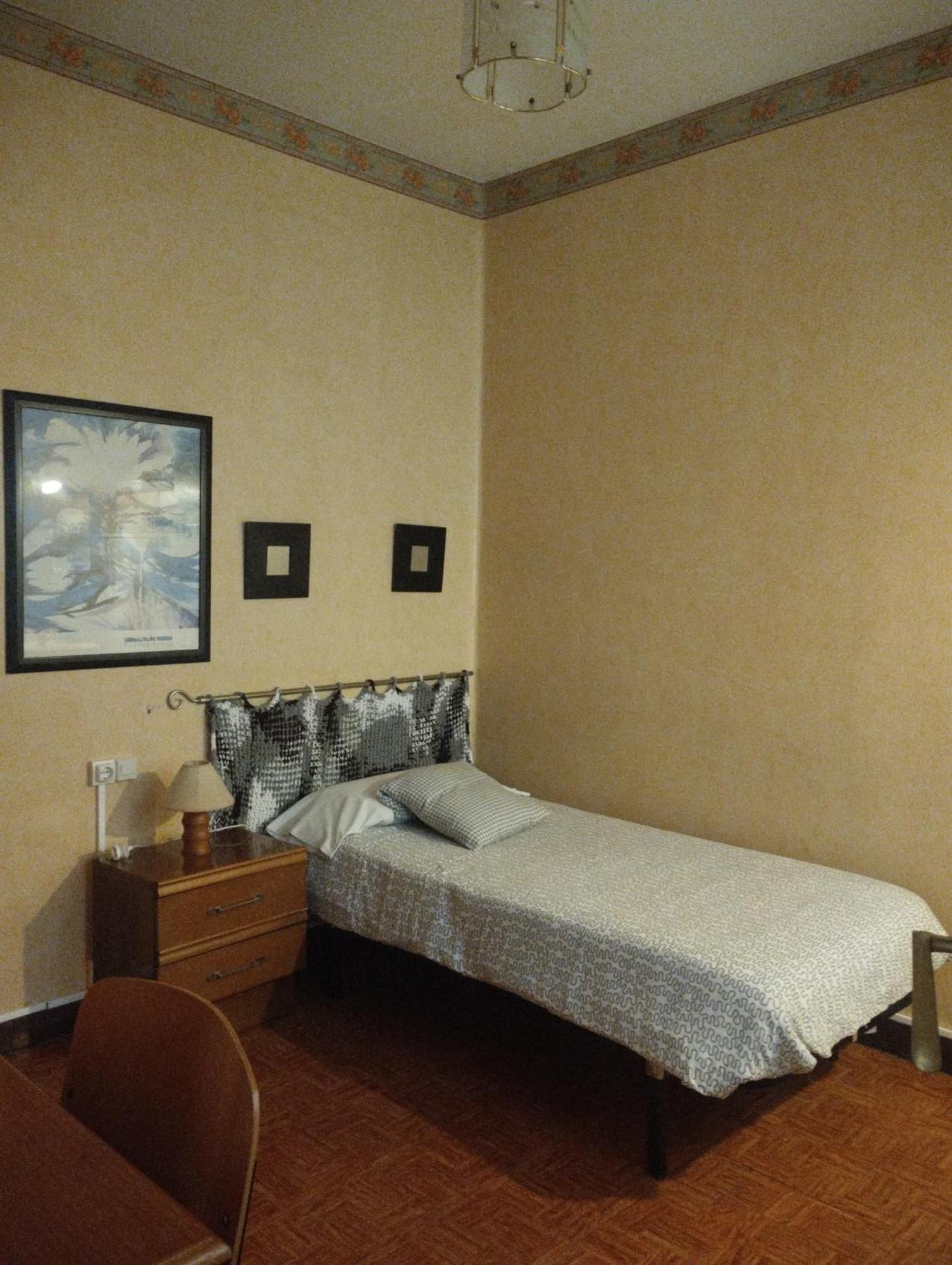 Hostal Espana León Kültér fotó